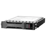 HPE 3.84TB NVMe Gen4 Mainstream Performance Read Intensive SFF BC U.3 Static V2 Multi Vendor SSD
