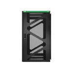 APC AR124SM rack cabinet