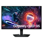 Samsung S27FG506SU computer monitor