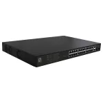 LevelOne FGP-2831 network switch