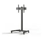 Edbak TRE100 Displaywagen 42 - 75