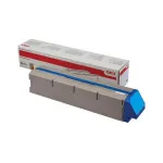 OKI 45536555 toner cartridge