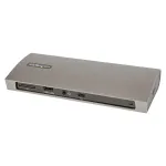 StarTech.com TB4CDOCKUE laptop dock/port replicator
