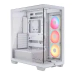 Corsair Midi Tower 3500X LXR LINK TG