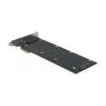DeLOCK 90433 interface cards/adapter