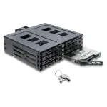 DeLOCK 47172 drive bay panel