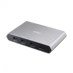 ATEN US3342 2x4 USB-C Gen2 Sharing Switch