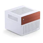 Jonsbo N4 WHITE computer case