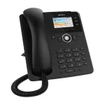 Snom Tischtelefon D717 IP phone