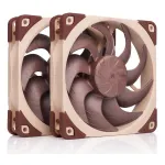 Noctua NF-A12X25 G2 PWM SX2-PP computer cooling system