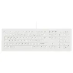 Contour Design Active Key AK-C8100F-U1-W/FR keyboard