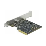 DeLOCK 89036 interface cards/adapter