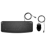 HP Pavilion Capri Combo keyboard