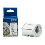 Brother CZ-1005 label-making tape