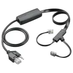 HP Poly APC-43 Electronic Hookswitch TAA