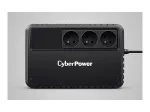 CYBER POWER BU650EG-FR UPS 650VA/360W