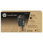 HP 153X Blk LaserJet Tank Toner Rld Kit toner cartridge