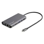 StarTech.com DKT30CHVAUSP laptop dock/port replicator