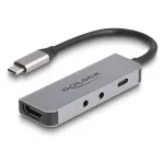 DeLOCK 61064 interface hub