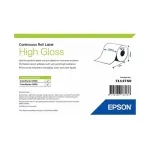 Epson High Gloss Label