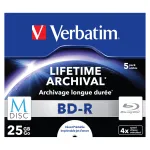 Verbatim M-Disc 4x