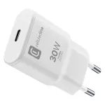 Cellularline GAN Wall Charger USB-C 30W PD