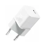Baseus Gan5 Fast Charger(Mini) 1C 20W