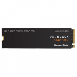 Western Digital Black WD_BLACK SN850X NVMe