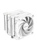 Deepcool   AK620   White   Intel, AMD   CPU Air Cooler