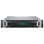 HPE MSA 2070 SFF 2x16Gb FC 4-port Controller 12x1.92TB SSD 4x16Gb SFP FC XCVR 23TB Storage Array disk array