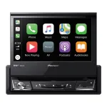 Pioneer AVH-Z7200DAB car media receiver