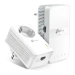 TP-Link TL-WPA7617 KIT PowerLine network adapter