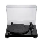 Audio-Technica AT-LPW50PB audio turntable