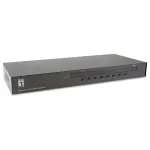 LevelOne KVM-3208 KVM switch