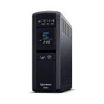 CyberPower CP1350EPFCLCD uninterruptible power supply (UPS)
