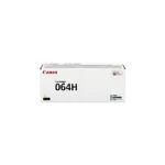 Canon 064H toner cartridge