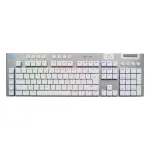 Logitech G G915 X Lightspeed keyboard