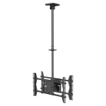 Equip 650370 signage display mount