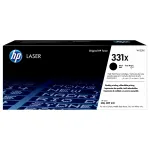 HP 331X High Yield Black Original Laser toner cartridge
