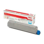 OKI 43487711 toner cartridge