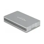 DeLOCK 42018 storage drive enclosure