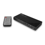 Lindy 38313 matrix switcher