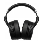 Epos Sennheiser HD 450BT - Kopfh&ouml;rer - Kopfband - Anrufe & Musik - Schwarz - Binaural - Abspielen/Pause - Track < - Ortung