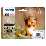 Epson Squirrel C13T37884010 ink cartridge