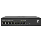 LevelOne GES-2208 network switch