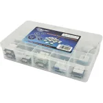 ALLNET BrickRknowledge Basic Set (EnglishEnglisch)