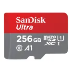 SanDisk Ultra microSD