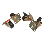 Equip EZW-2 rack accessory