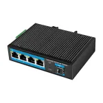 LogiLink NS204 network switch
