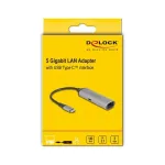DeLOCK 81591 interface hub